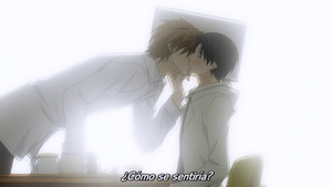 Sekaiichi Hatsukoi